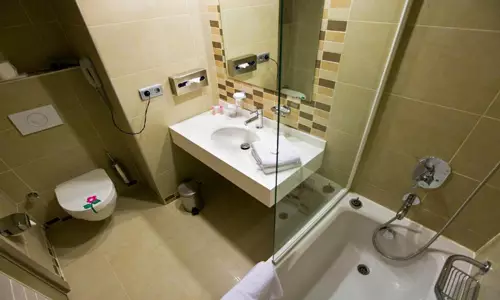 هتل فانتاسیا دلوکس کوش آداسی